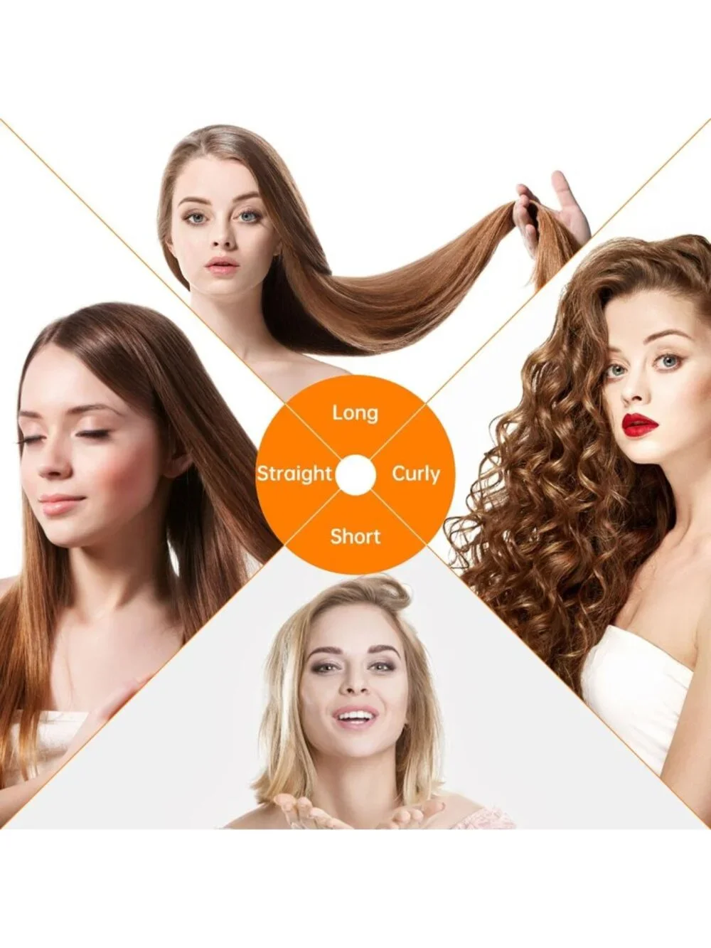 Elegant 3PCS French Hair Pins for Women - Perfect for Twists, Buns & Updos